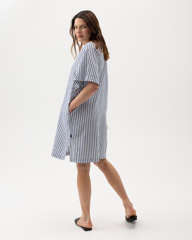 Lydia Tunic Dress Lydia Tunic Dress