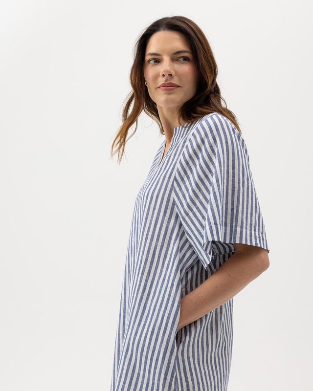 Lydia Tunic Dress Lydia Tunic Dress