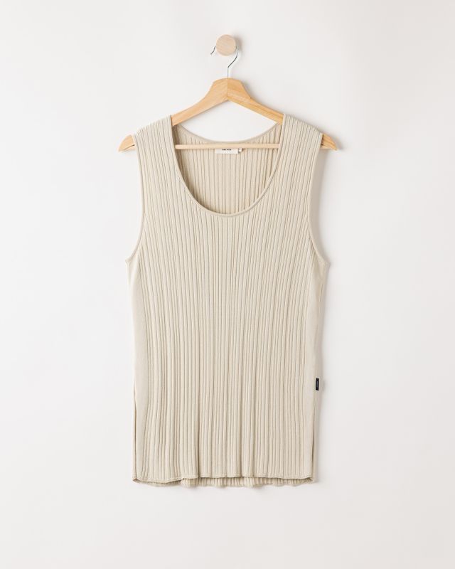 Mallan Tank Top