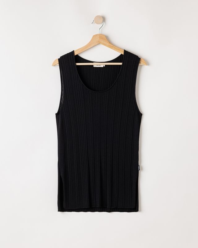 Mallan Tank Top