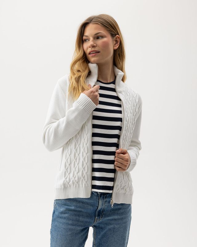 Marianne Fullzip WP