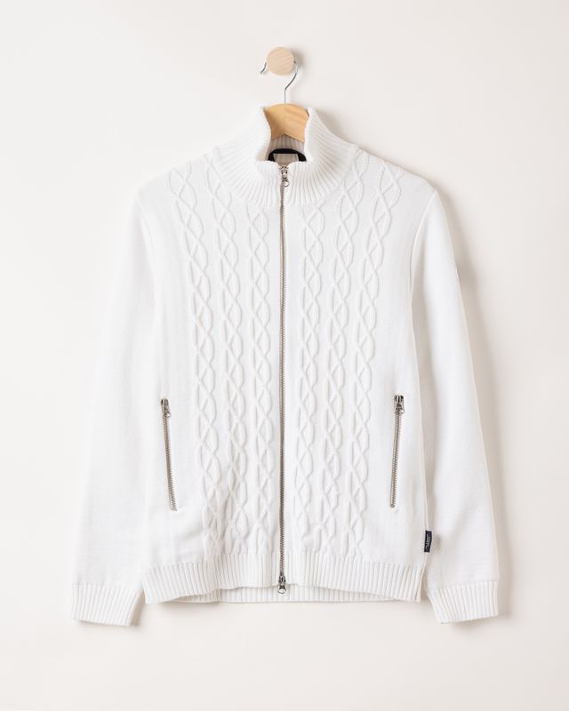 Marianne Fullzip WP