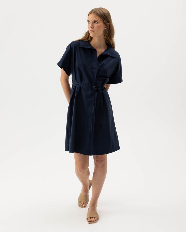 Marie Tunic Dress