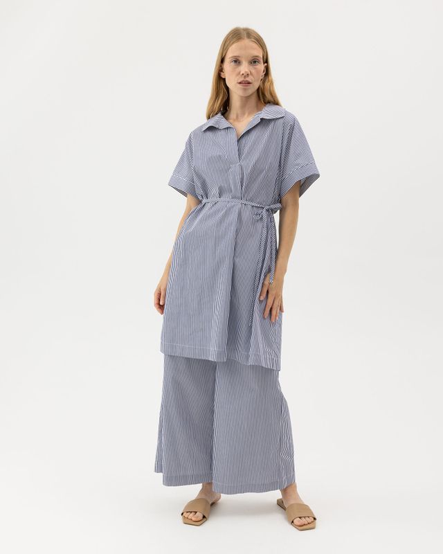 Marie Tunic Dress