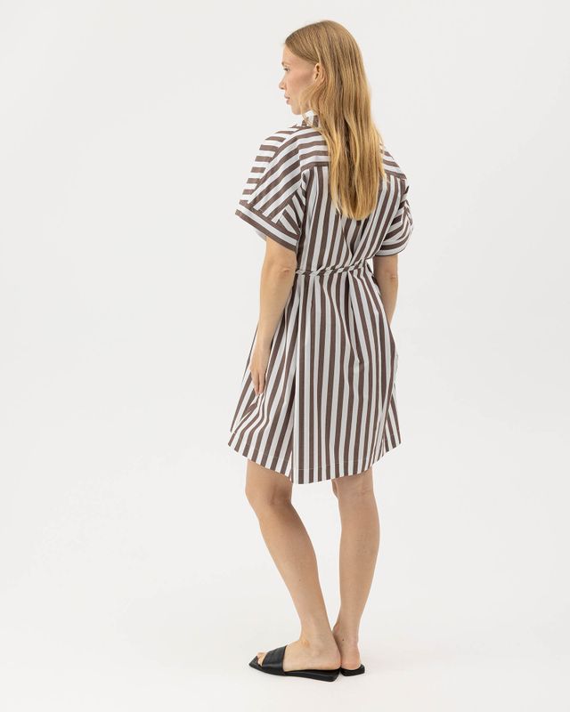 Marie Tunic Dress