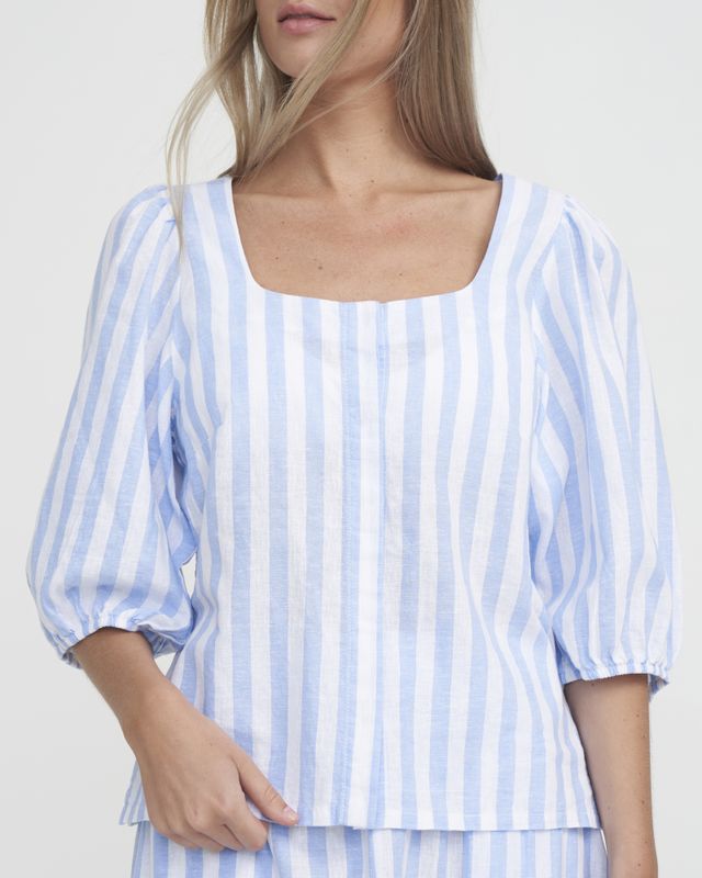 Marina Blouse