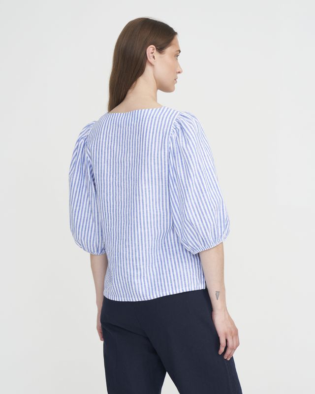 Marina Blouse