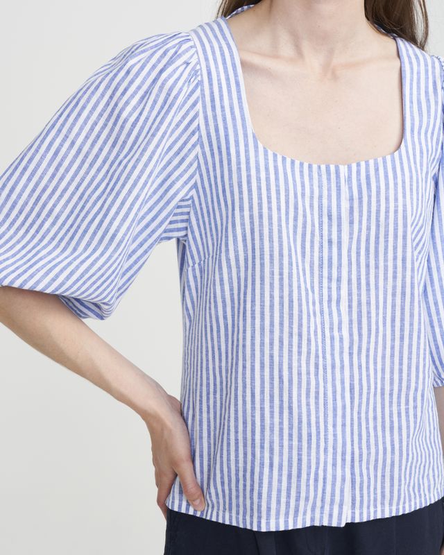 Marina Blouse