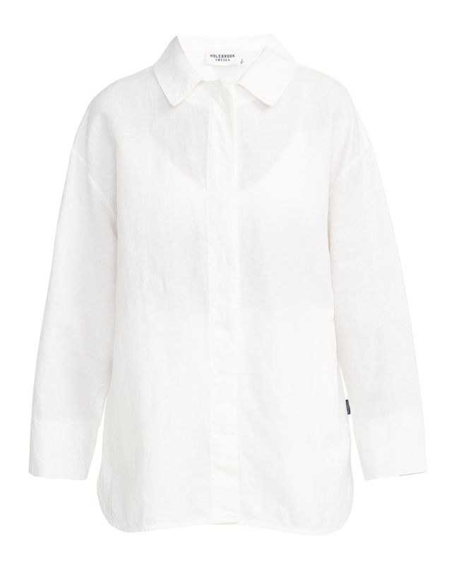 Marina Oversize Shirt