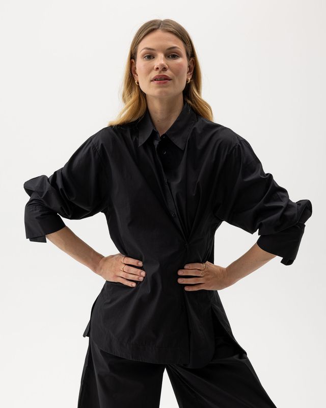 Micaela Shirt Micaela Shirt
