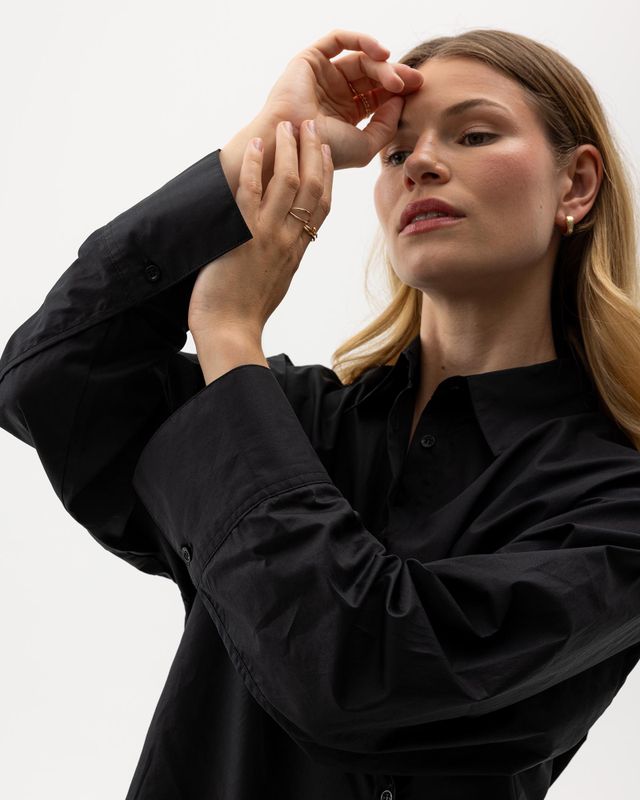 Micaela Shirt Micaela Shirt