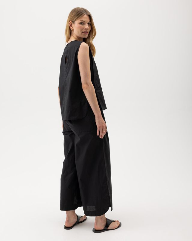 Micaela Wide Pants Micaela Wide Pants