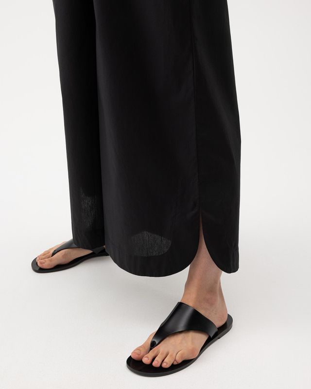 Micaela Wide Pants Micaela Wide Pants