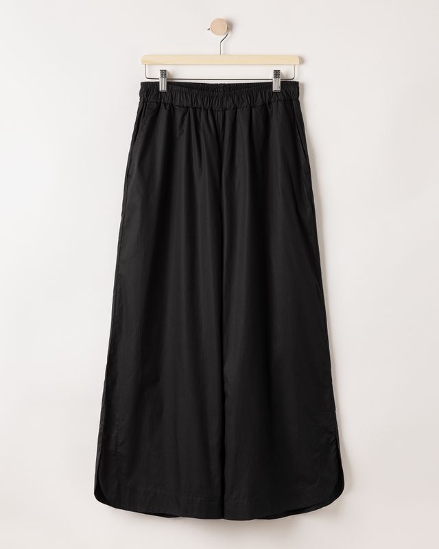 Micaela Wide Pants Micaela Wide Pants