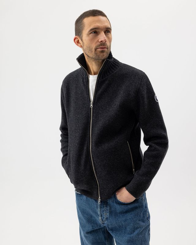 Måns Zip WP