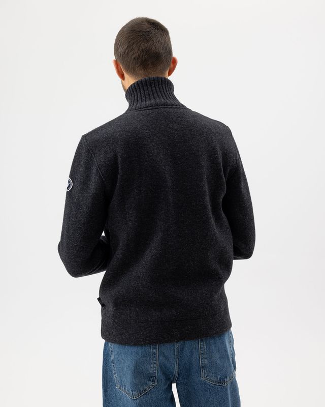 Måns Zip WP