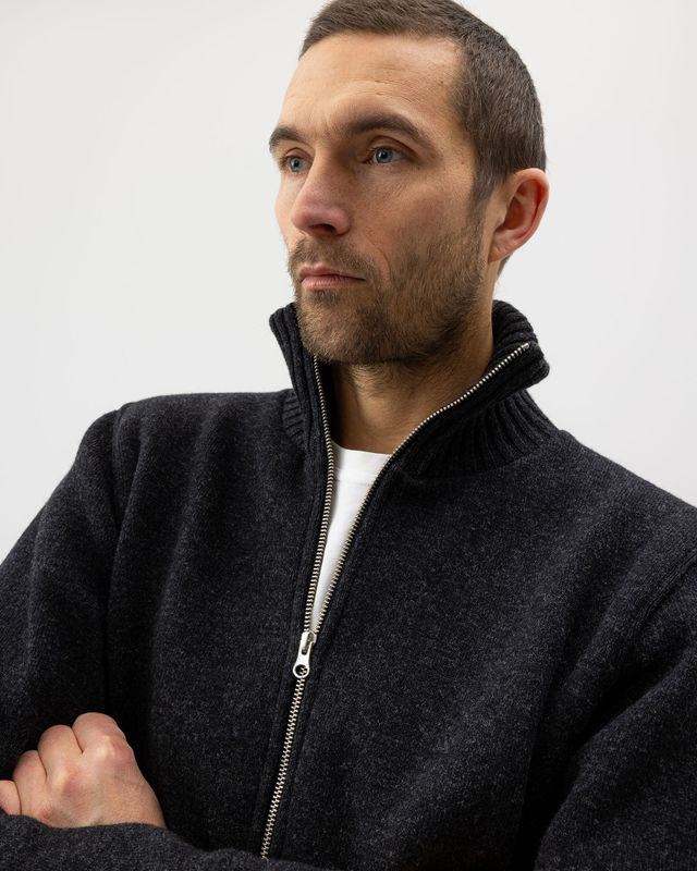 Måns Zip WP