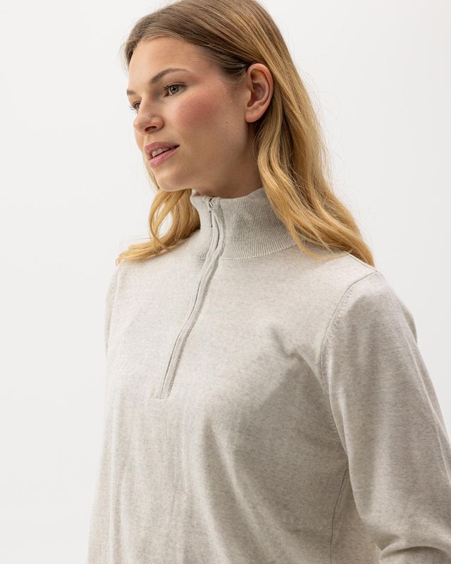 Nelly T-neck WP Nelly T-neck WP