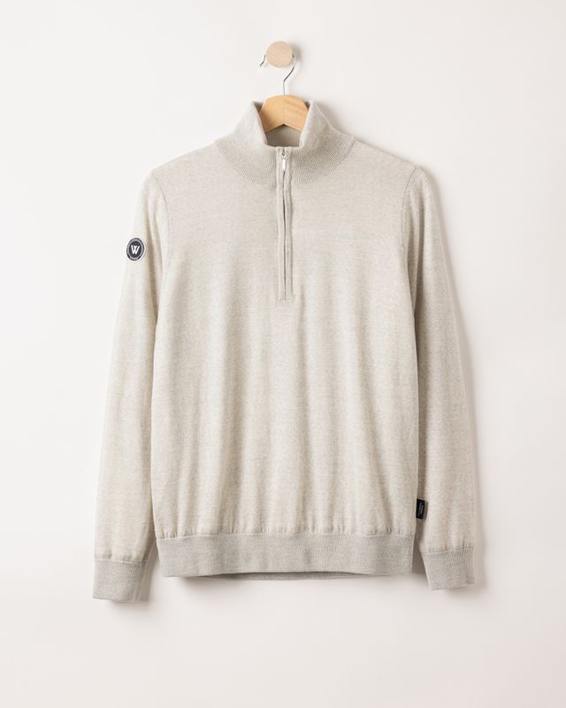 Nelly T-neck WP Nelly T-neck WP
