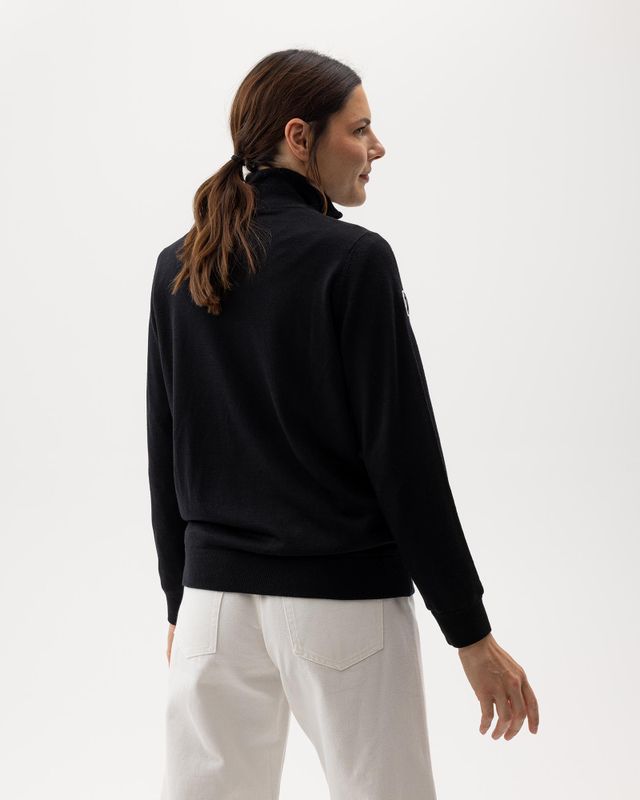 Nelly T-neck WP Nelly T-neck WP