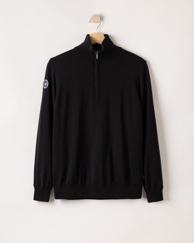 Nelly T-neck WP Nelly T-neck WP