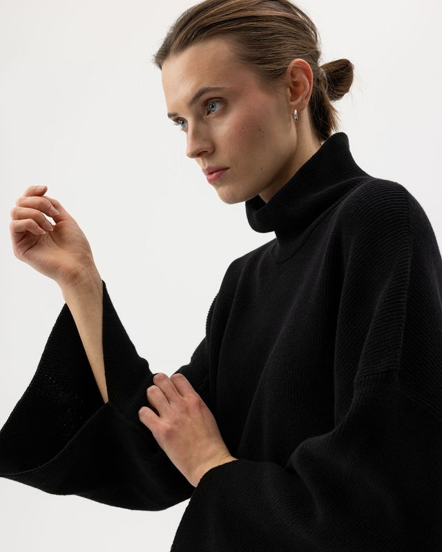 Nova Sweater Nova Sweater