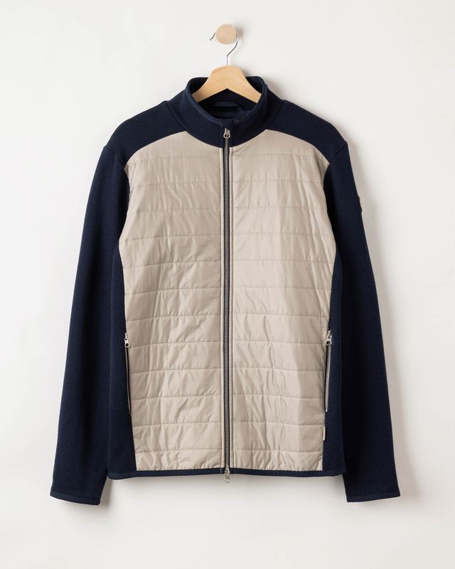 Peder Fullzip WP