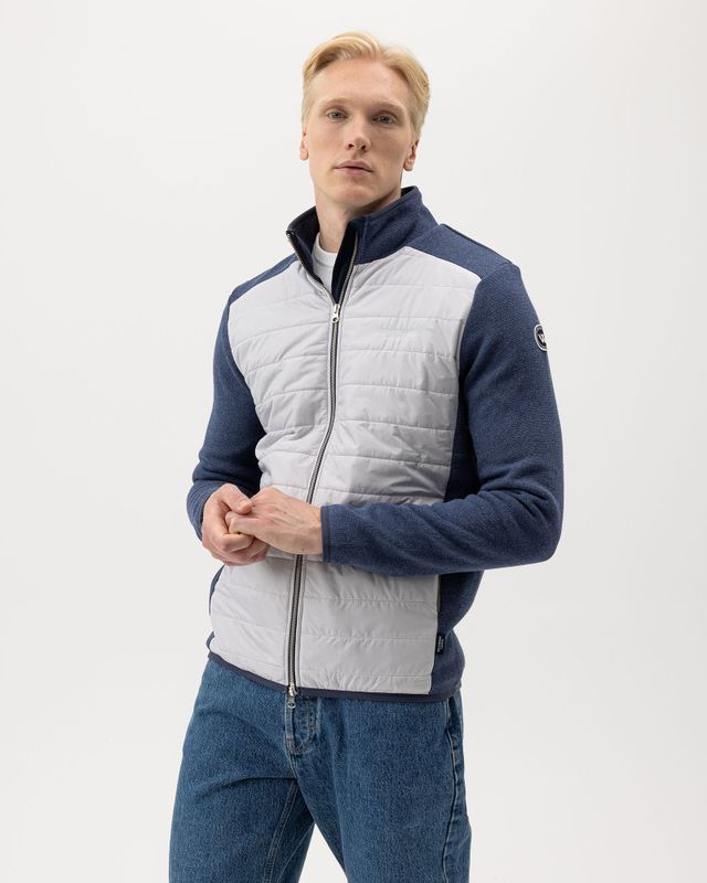 Peder Fullzip WP