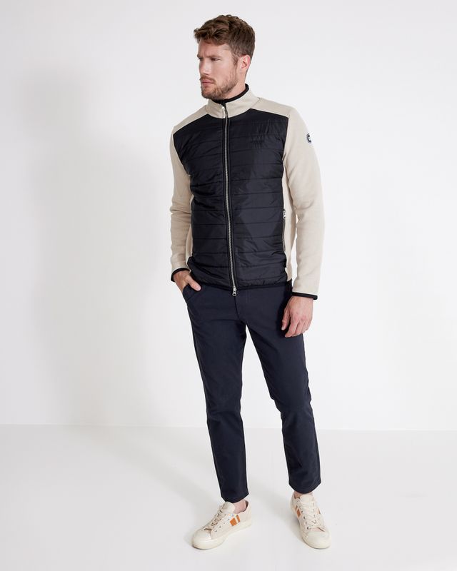 Peder Fullzip WP