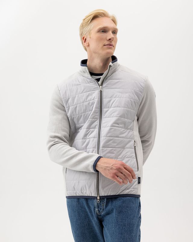 Peder Fullzip WP