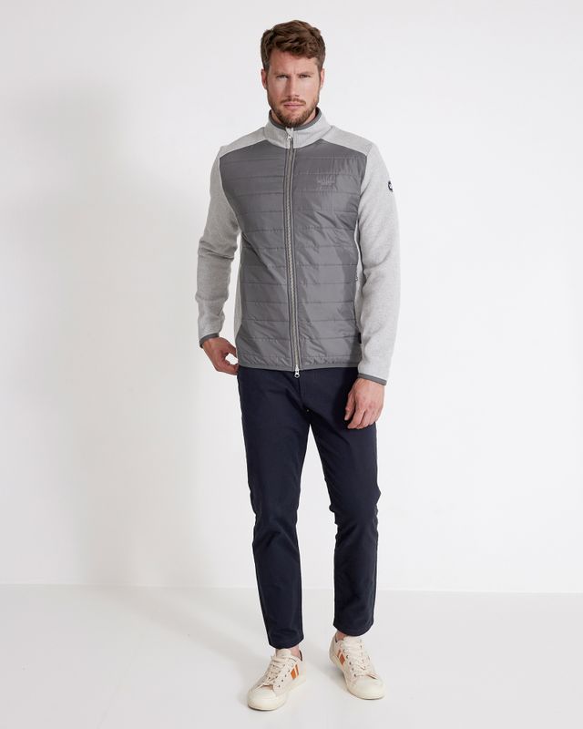 Peder Fullzip WP