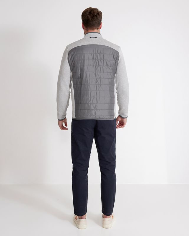 Peder Fullzip WP