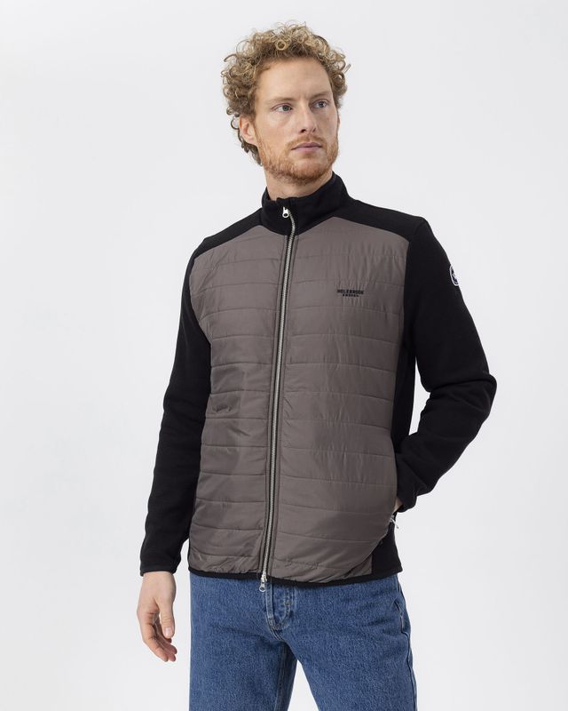 Peder Fullzip WP