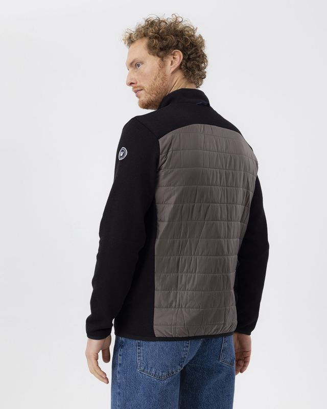 Peder Fullzip WP