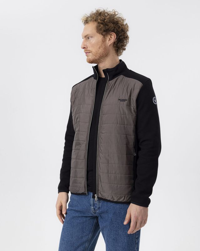 Peder Fullzip WP