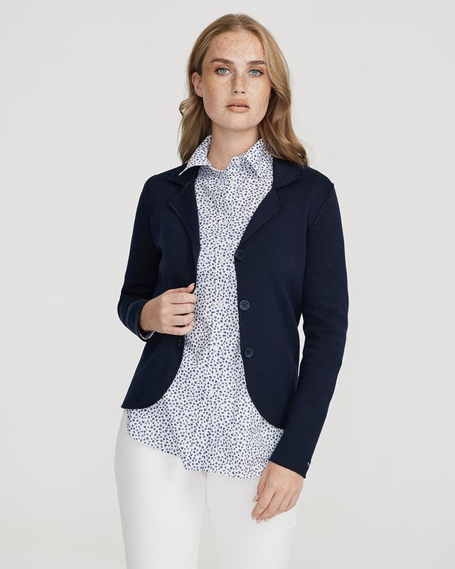 Pernilla Jacket Pernilla Jacket