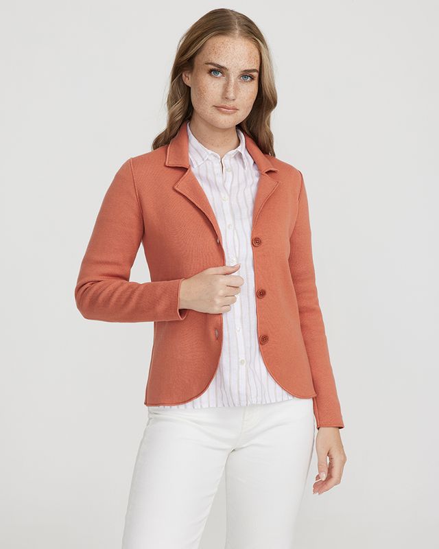 Pernilla Jacket Pernilla Jacket