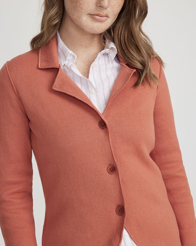 Pernilla Jacket Pernilla Jacket