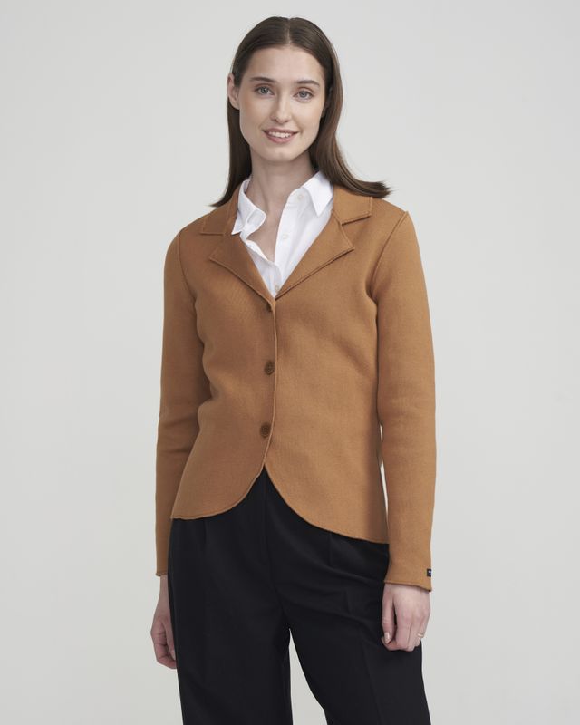 Pernilla Jacket Pernilla Jacket