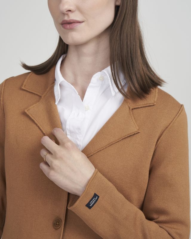 Pernilla Jacket Pernilla Jacket