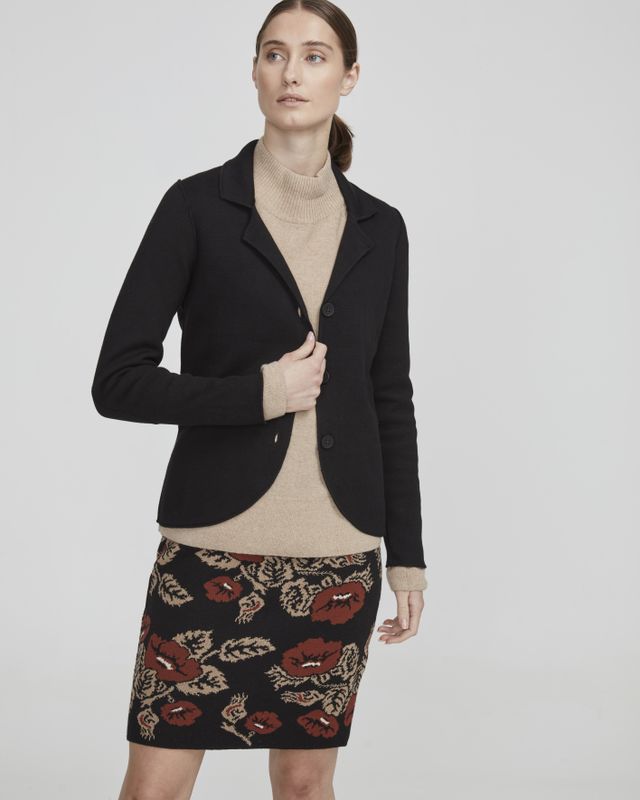 Pernilla Jacket Pernilla Jacket