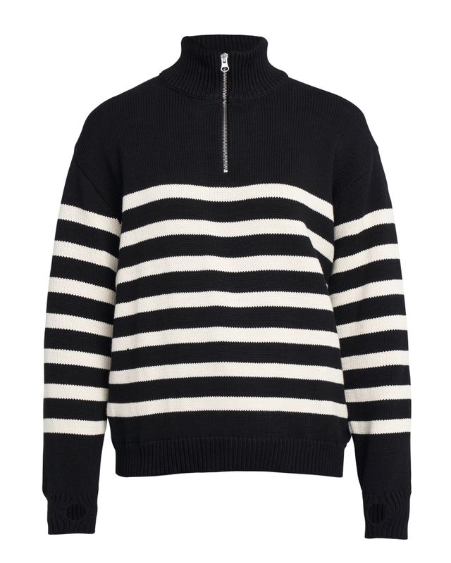 Regina T-neck WP Regina T-neck WP