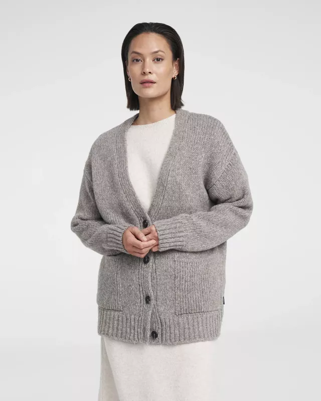 Rigmor Cardigan
