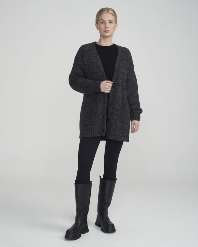 Rigmor Cardigan