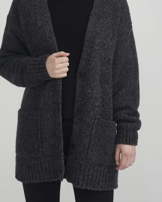 Rigmor Cardigan