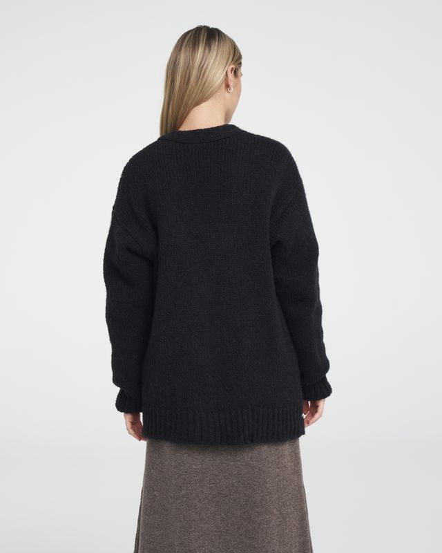 Rigmor Cardigan