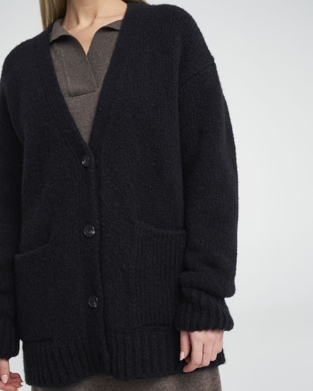 Rigmor Cardigan