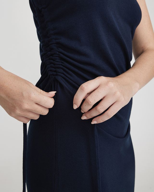 Simone Dress