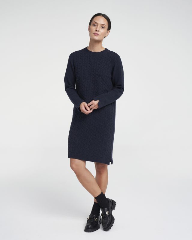 Sissela Dress