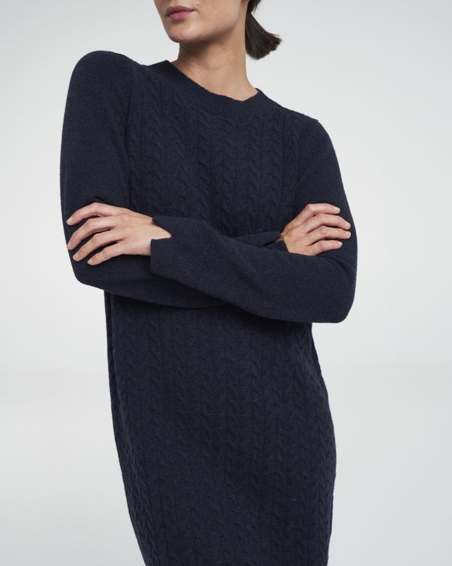 Sissela Dress